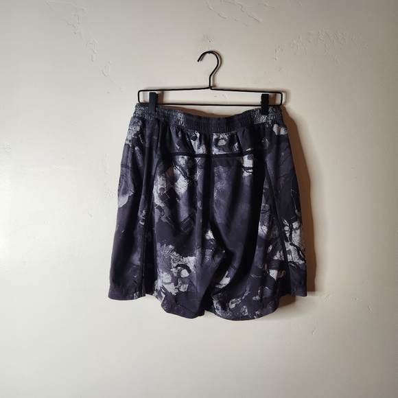 Lululemon Mens Pace Breaker Short Size XL - Picture 2 of 6